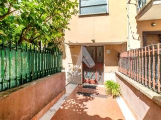 Cortile interno