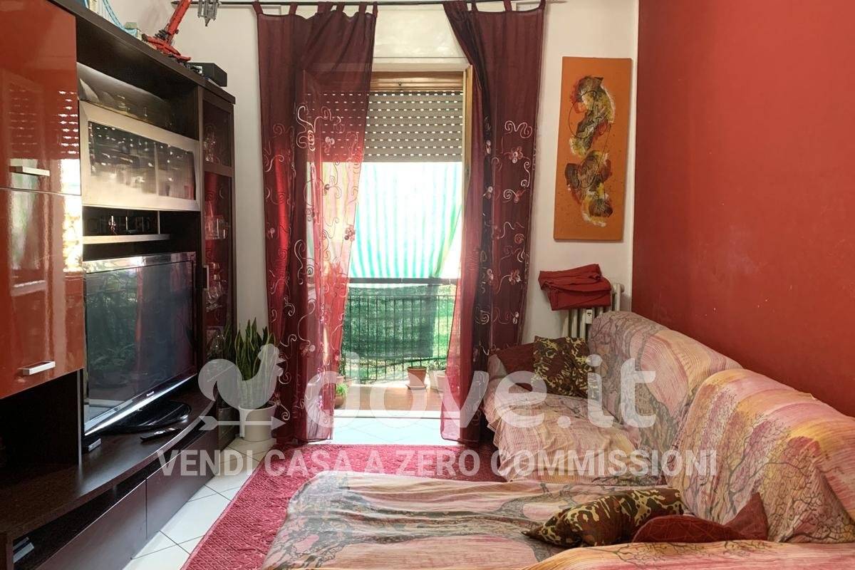 Appartamento in vendita a Monza