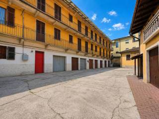 Cortile interno