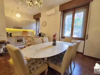 Appartamento via Ernesto Reinach 4, Dergano, Milano