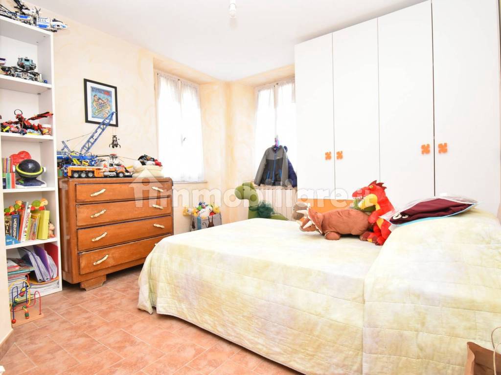 Camera da letto