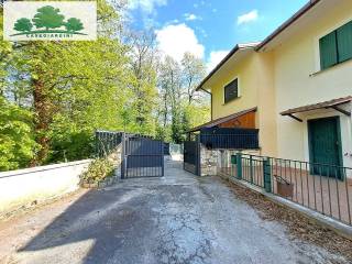 Cortile interno