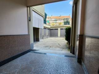 Cortile interno