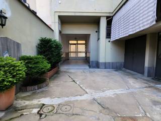 Cortile interno