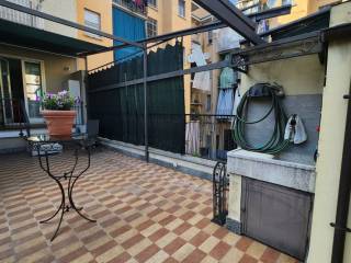 Cortile interno