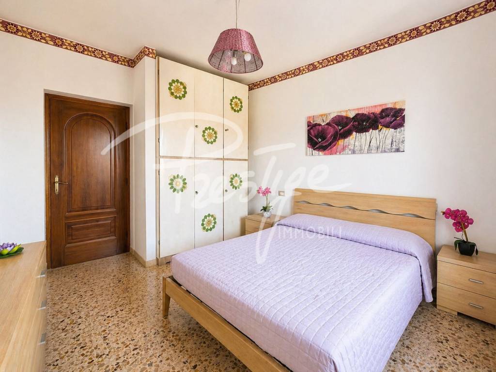 Camera da letto