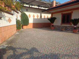Cortile interno