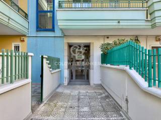 Cortile interno