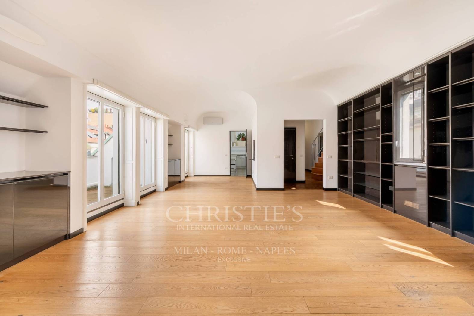 Apartment in Milano