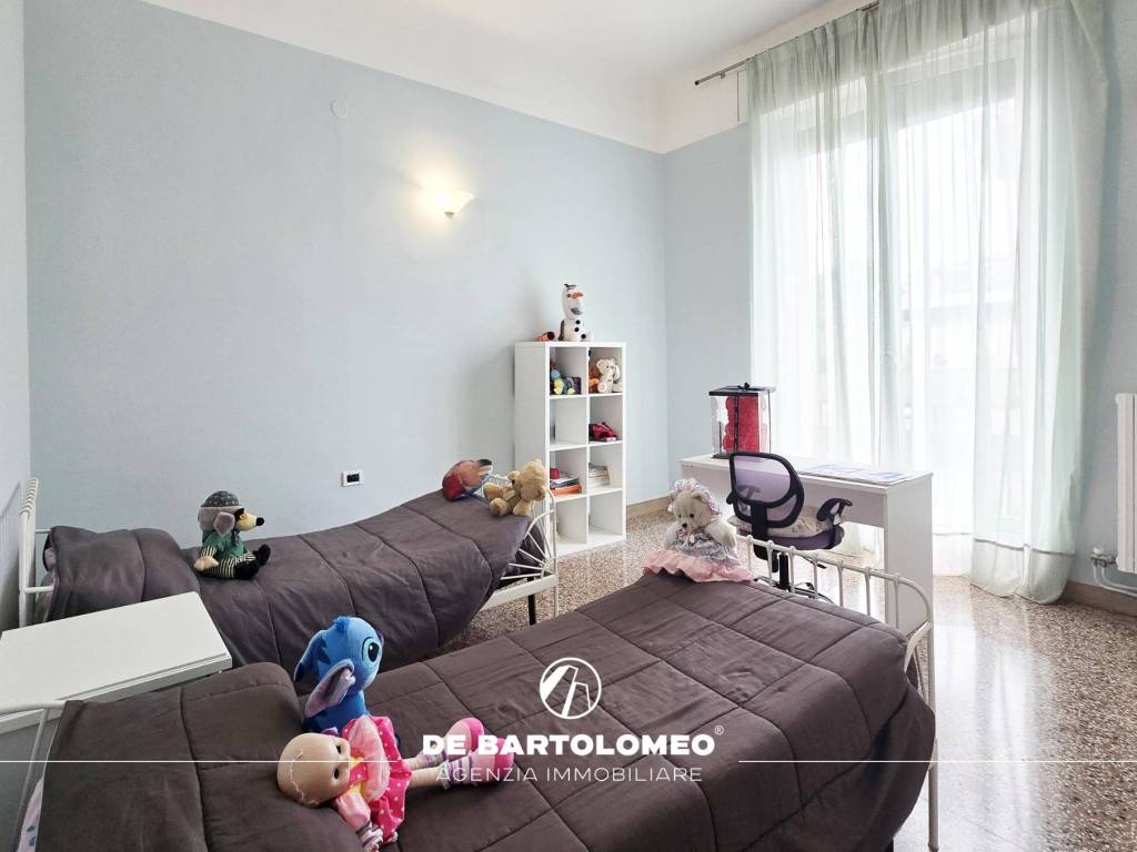 Camera da letto