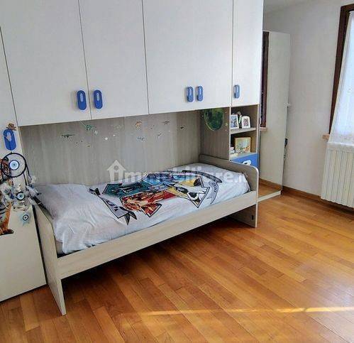 Camera da letto