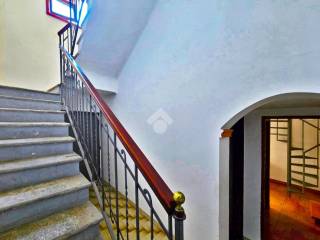 Interno palazzo
