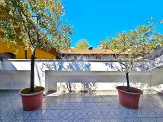 Cortile interno