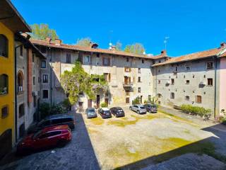 Cortile interno