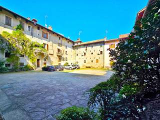 Cortile interno