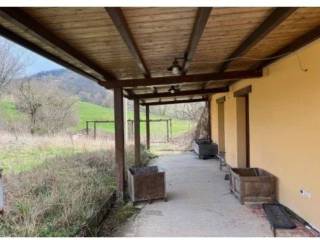 Veranda