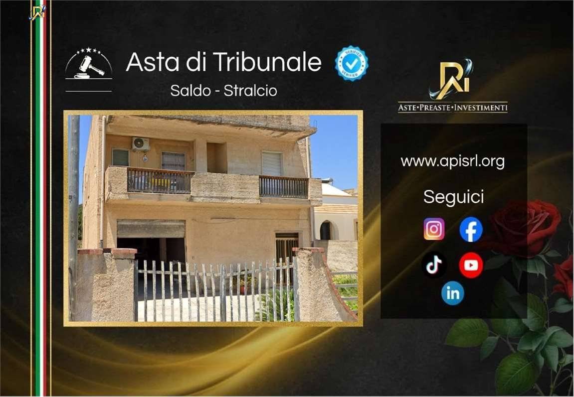 Appartamento in vendita a Mazara del Vallo