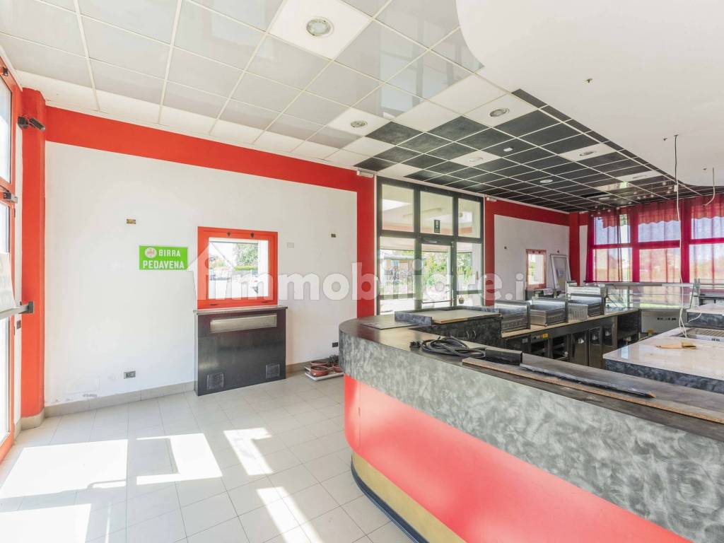 Interno non residenziale
