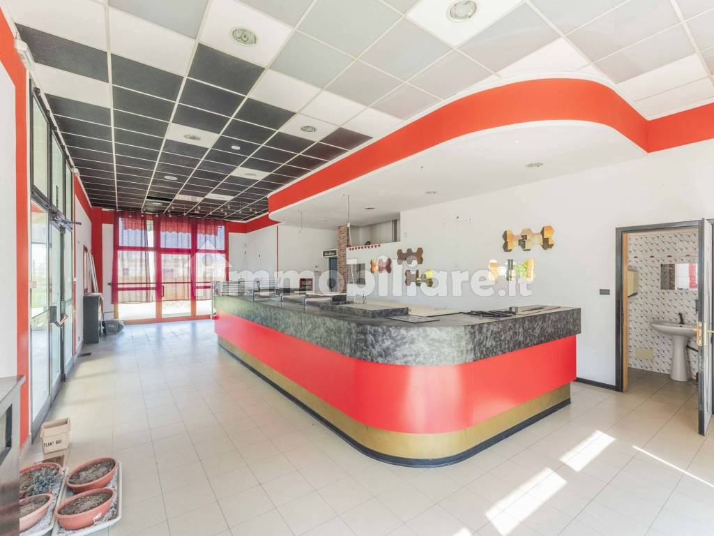 Interno non residenziale