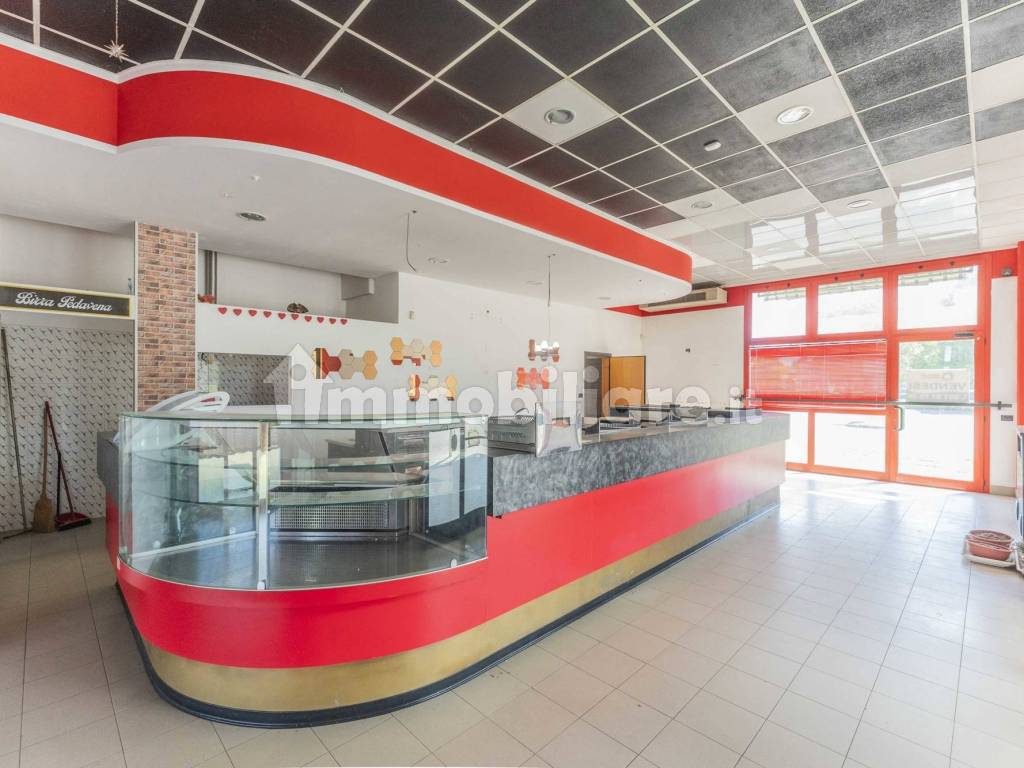 Interno non residenziale