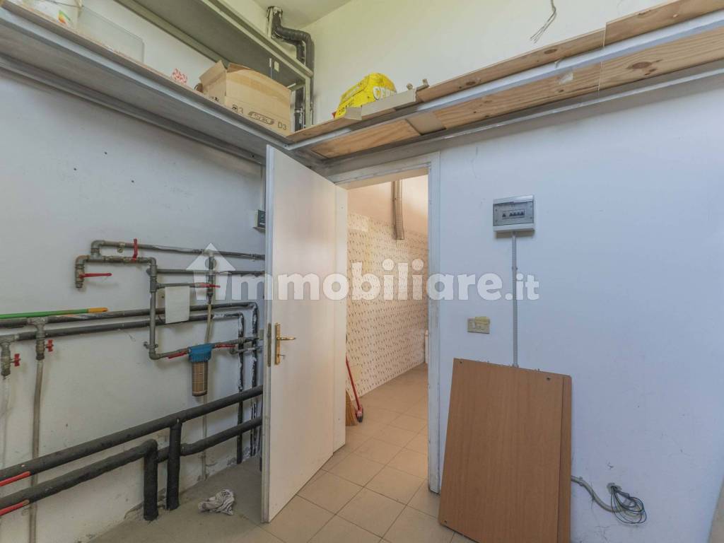 Magazzino