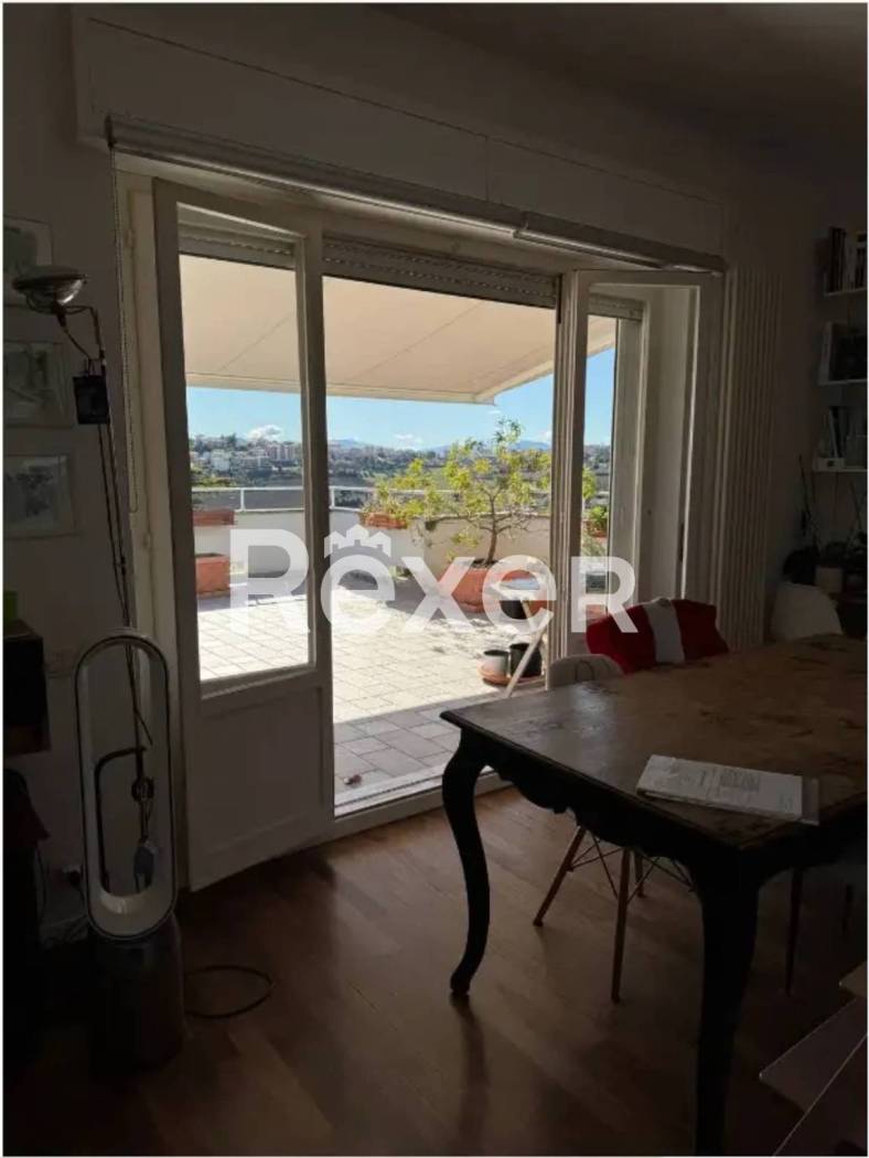 Appartamento in vendita a Fermo