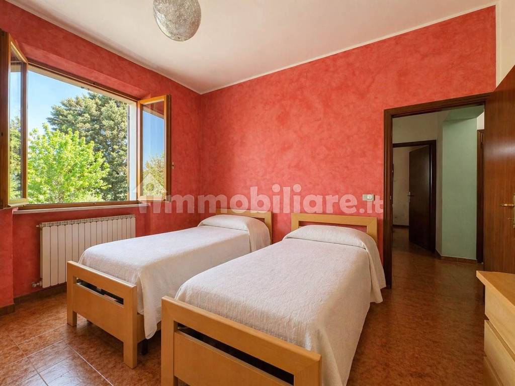 Camera da letto