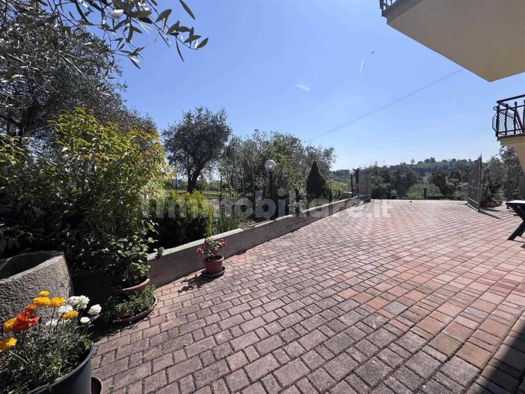 Terrazzo