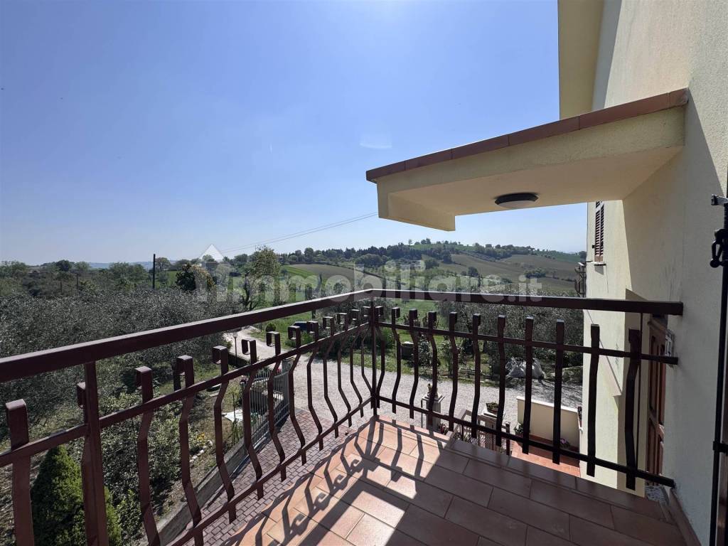 Balcone