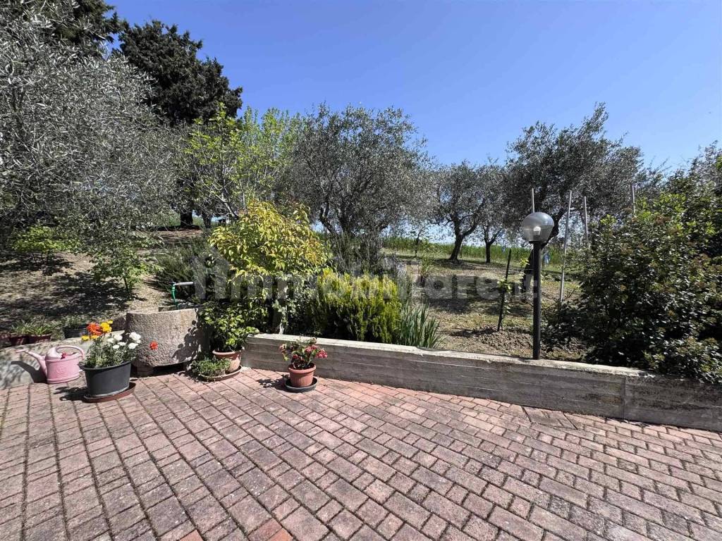 Giardino