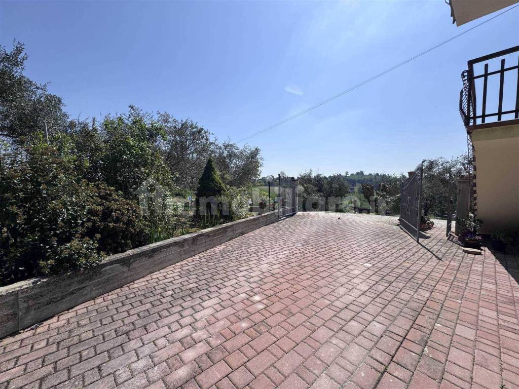 Terrazzo