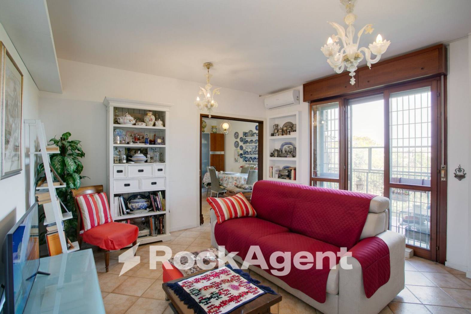 Attico - Mansarda in vendita a Roma