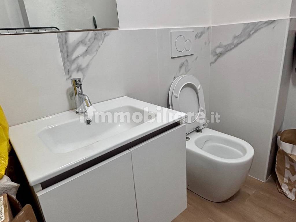2 stanze singole in Cenisia, foto 6 di 6
