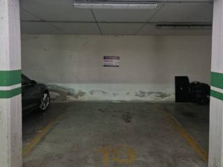 Posto macchina