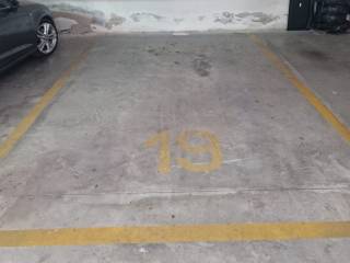 Posto macchina