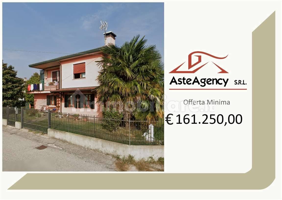 Appartamento in vendita a Bagnoli di Sopra