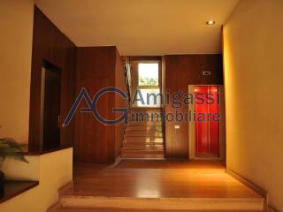 Interno palazzo