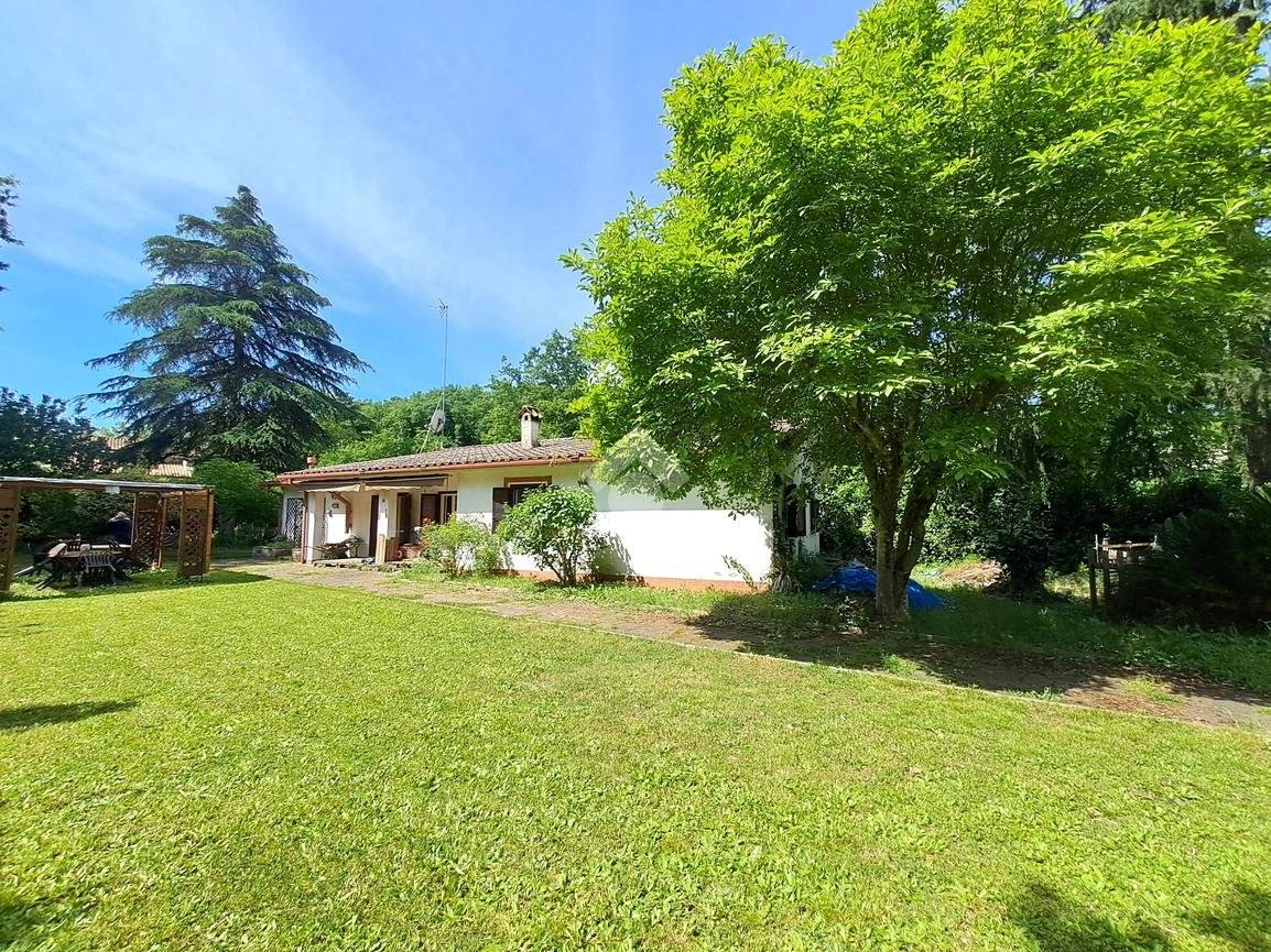 Villa in Rignano Flaminio, Montelarco