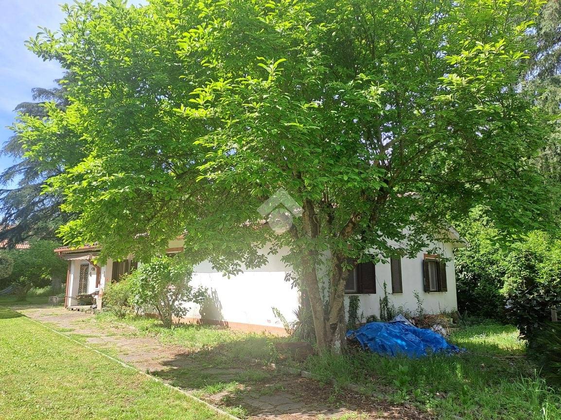 Villa in Rignano Flaminio, Montelarco - 2