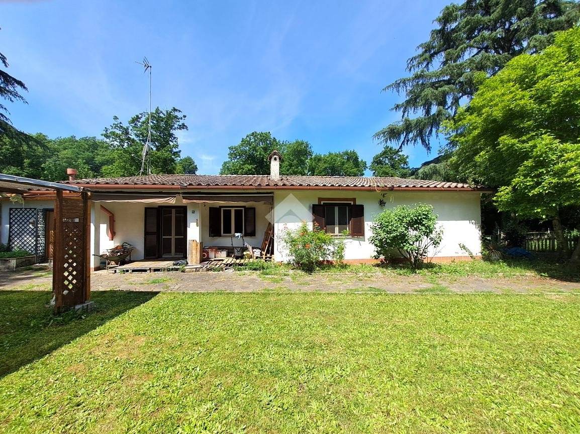 Villa in Rignano Flaminio, Montelarco - 3