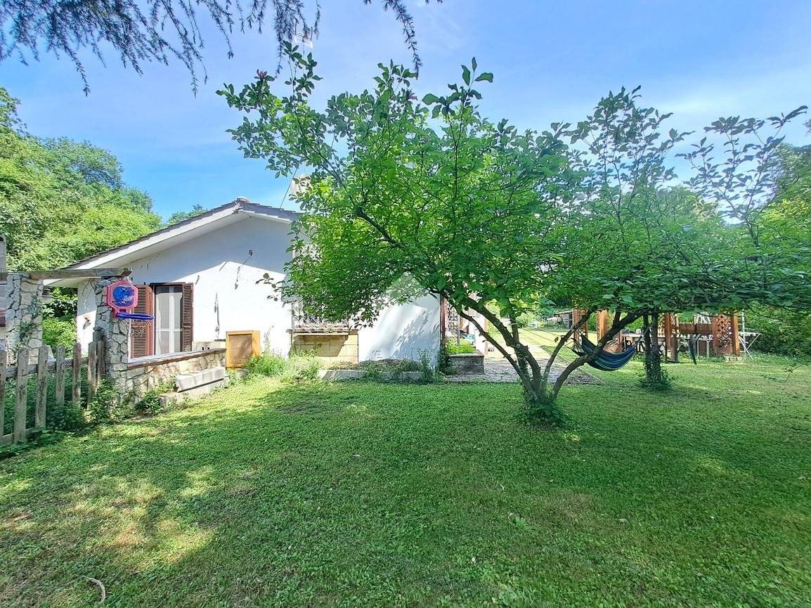 Villa in Rignano Flaminio, Montelarco - 4