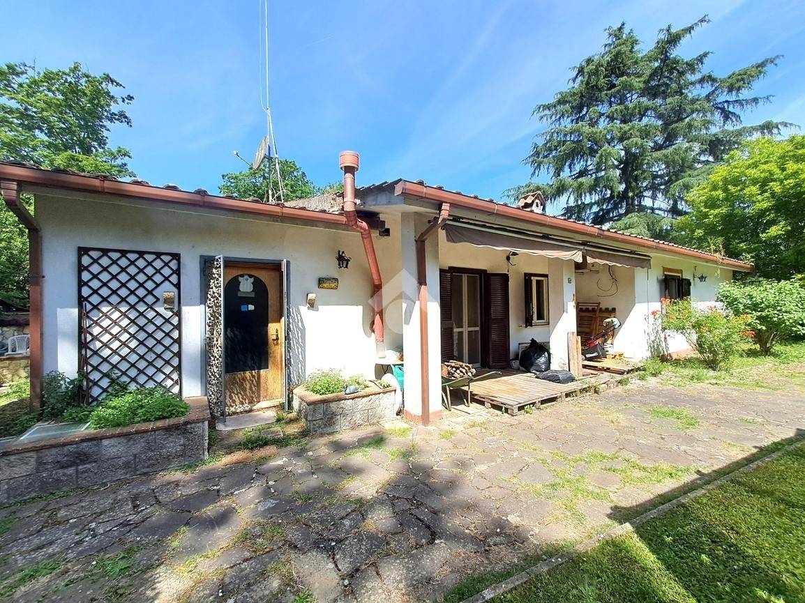 Villa in Rignano Flaminio, Montelarco - 5
