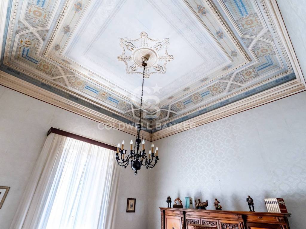 Interno palazzo