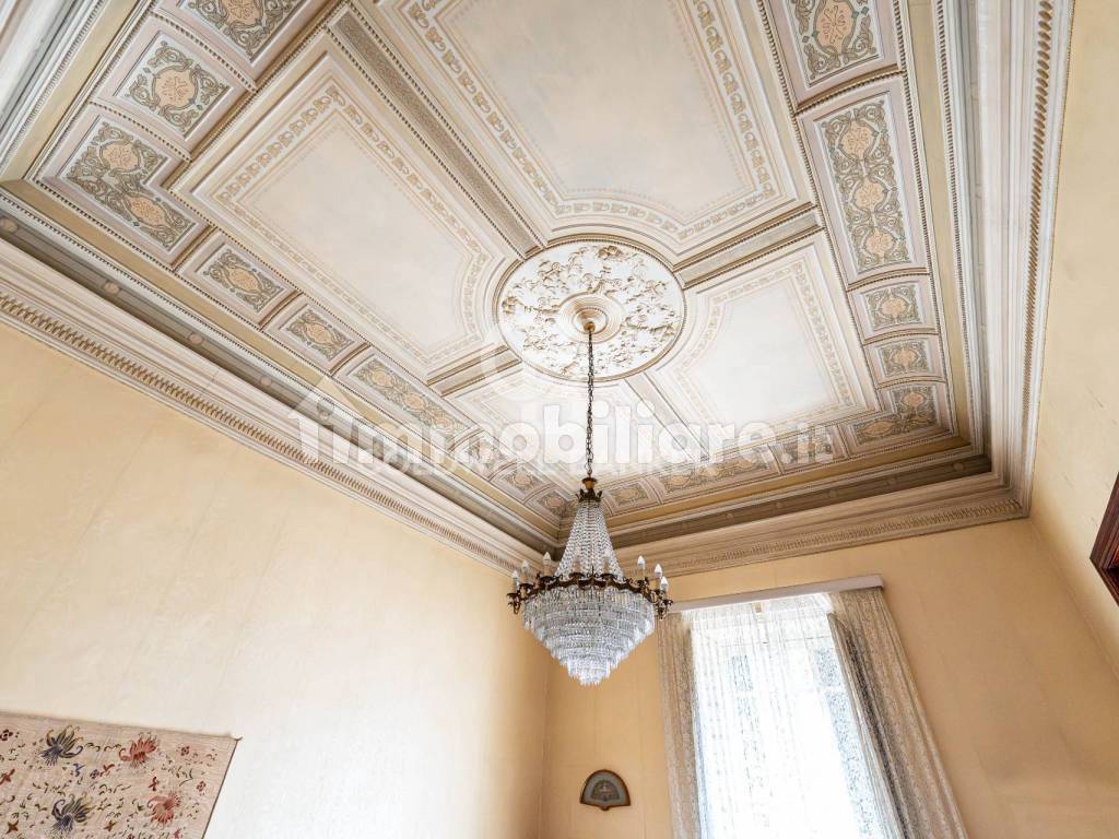 Interno palazzo