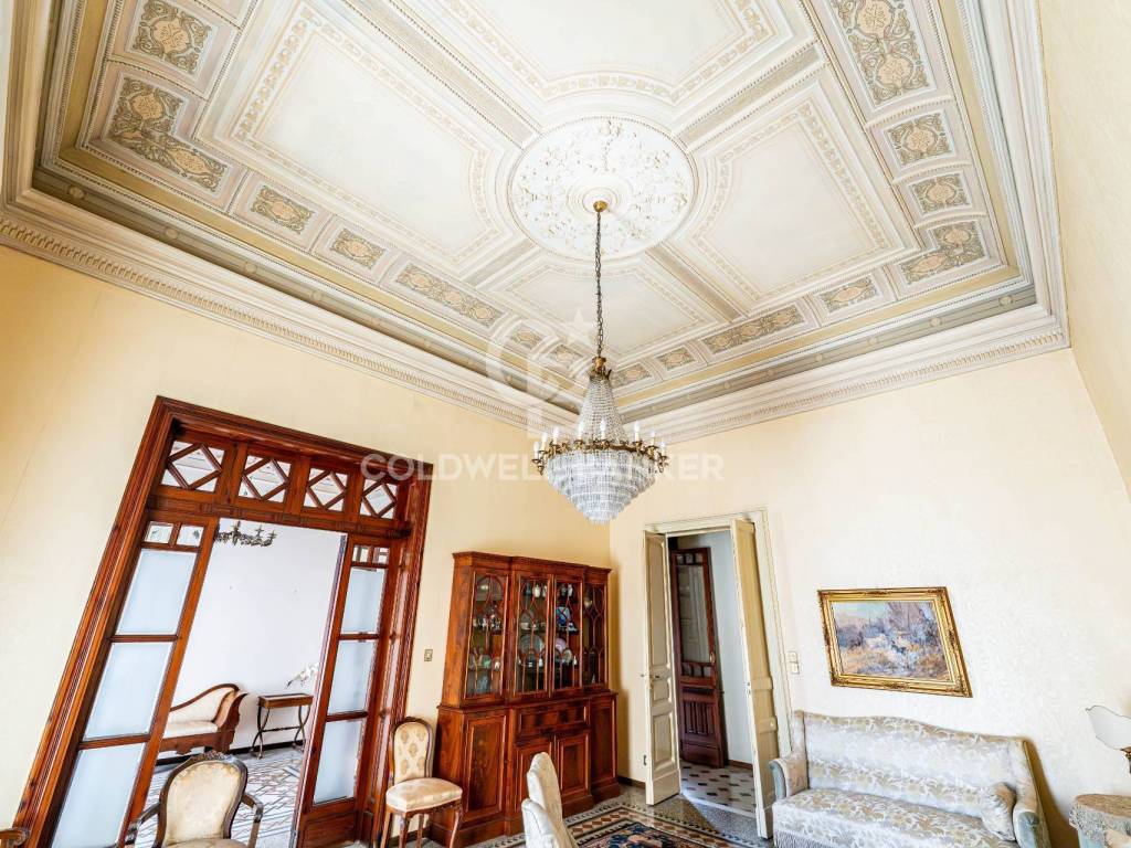 Interno palazzo