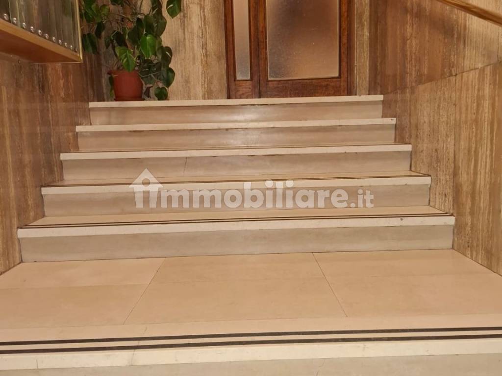 Appartamento in Borgo Vittoria, foto 18 di 20