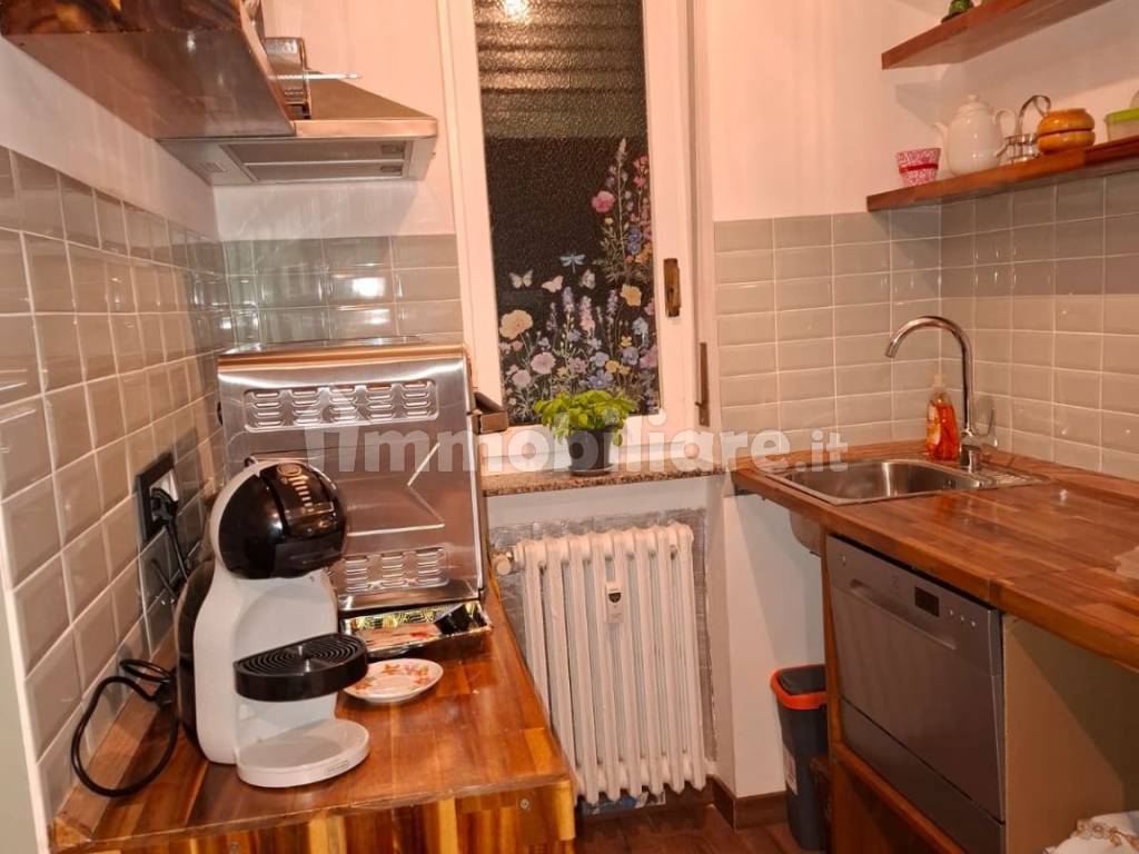 Appartamento in Borgo Vittoria, foto 19 di 20