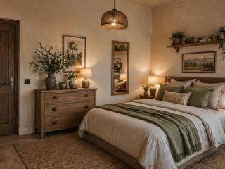 Camera da letto