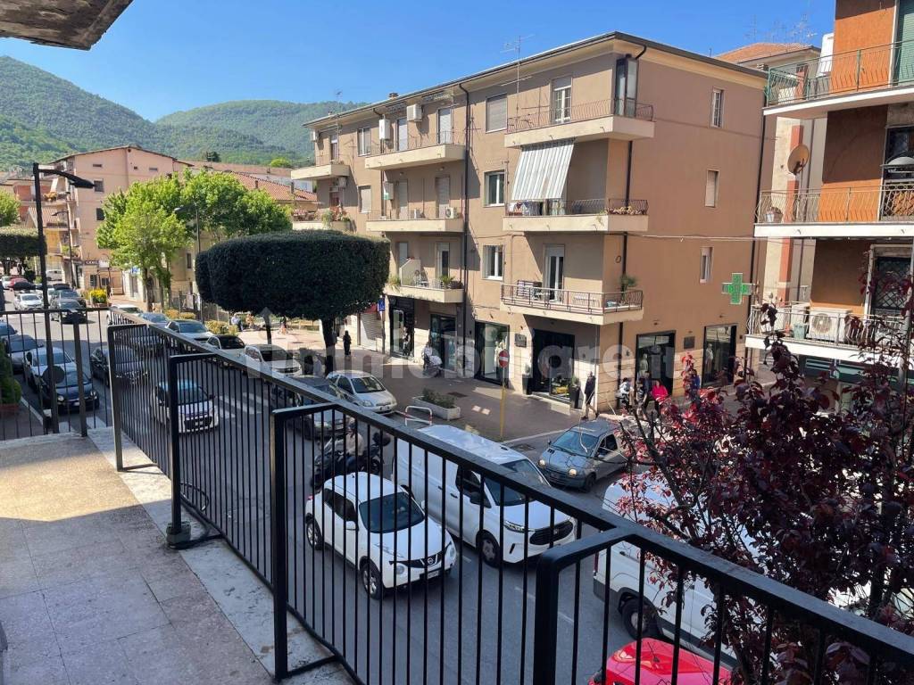 Balcone
