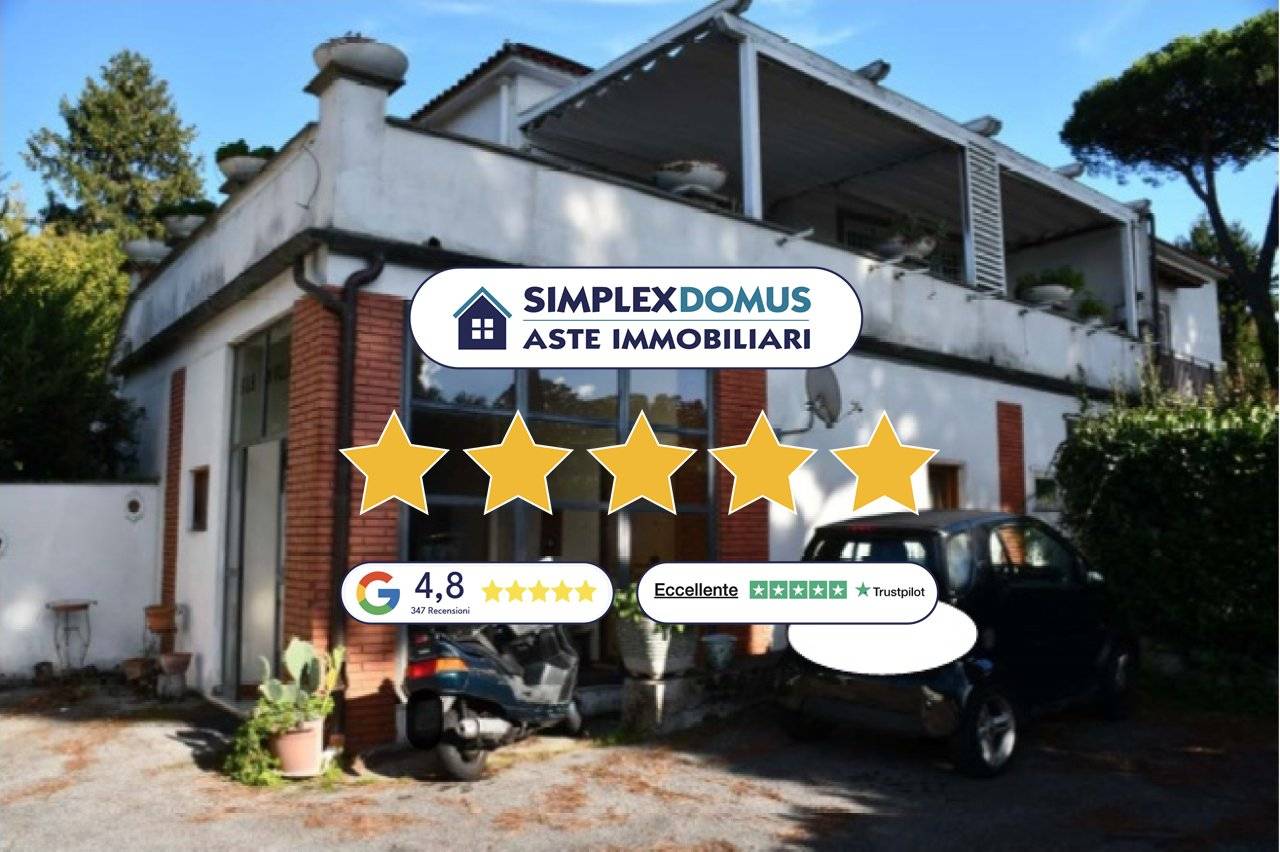 Villa in vendita a Rocca di Papa